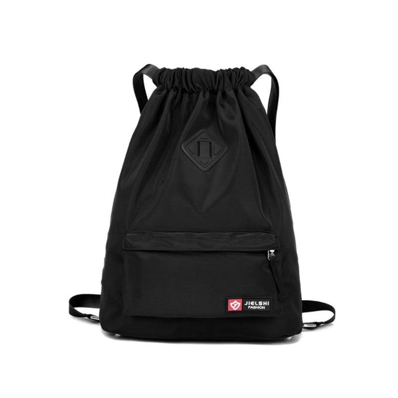 Waterproof Drawstring Sport Bag