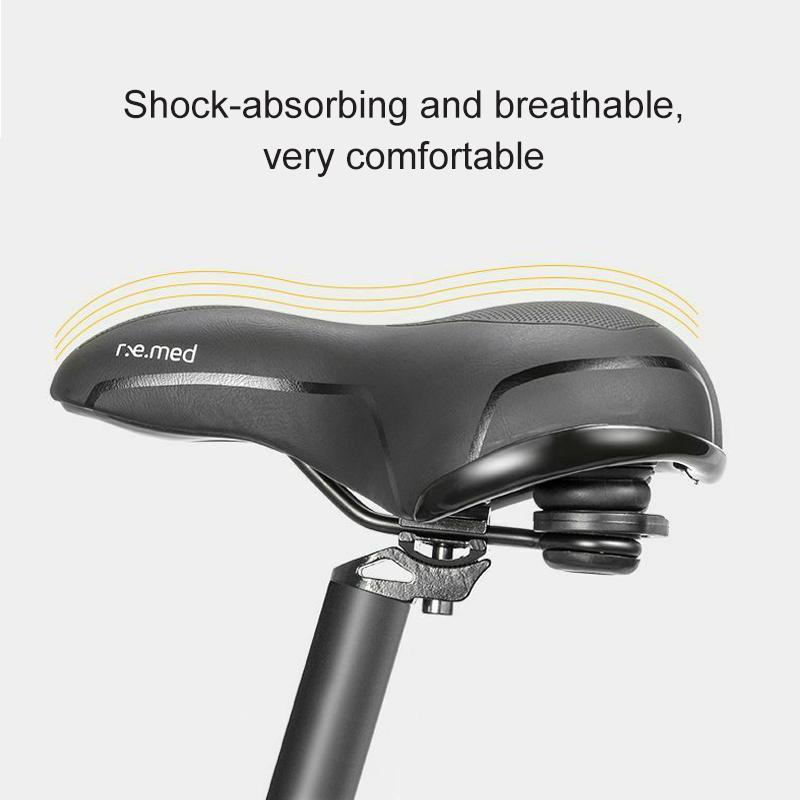 Riding Equipment Accessories Bike Saddle