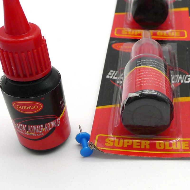 Universal Strong Bonding Glue