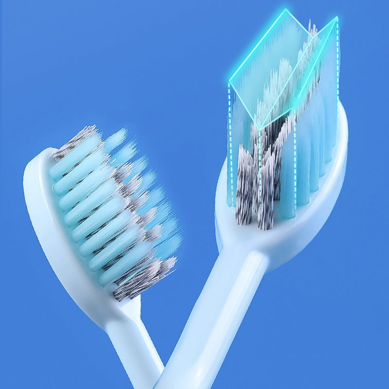 Portable Toothbrushes