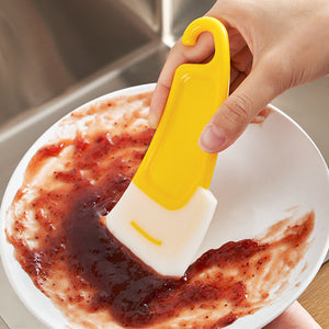 Kitchen Food Grade Silicone Spatula