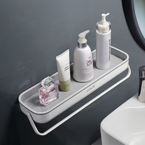 Bathroom Shelf Storage Rack