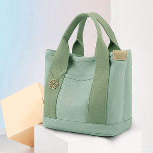 Canvas Tote