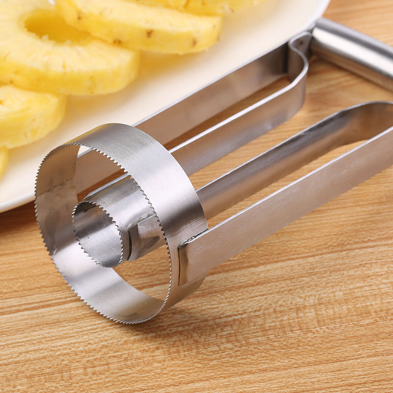 Pineapple Cutting Tool