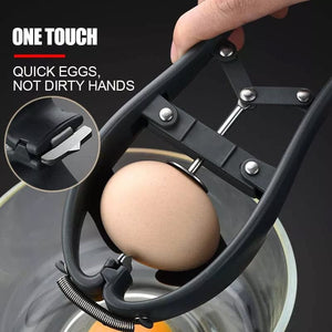 🥚Stainless steel egg opener 304🥚