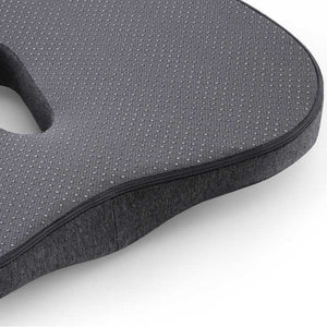 Cushion Seat for Lumbar Protection