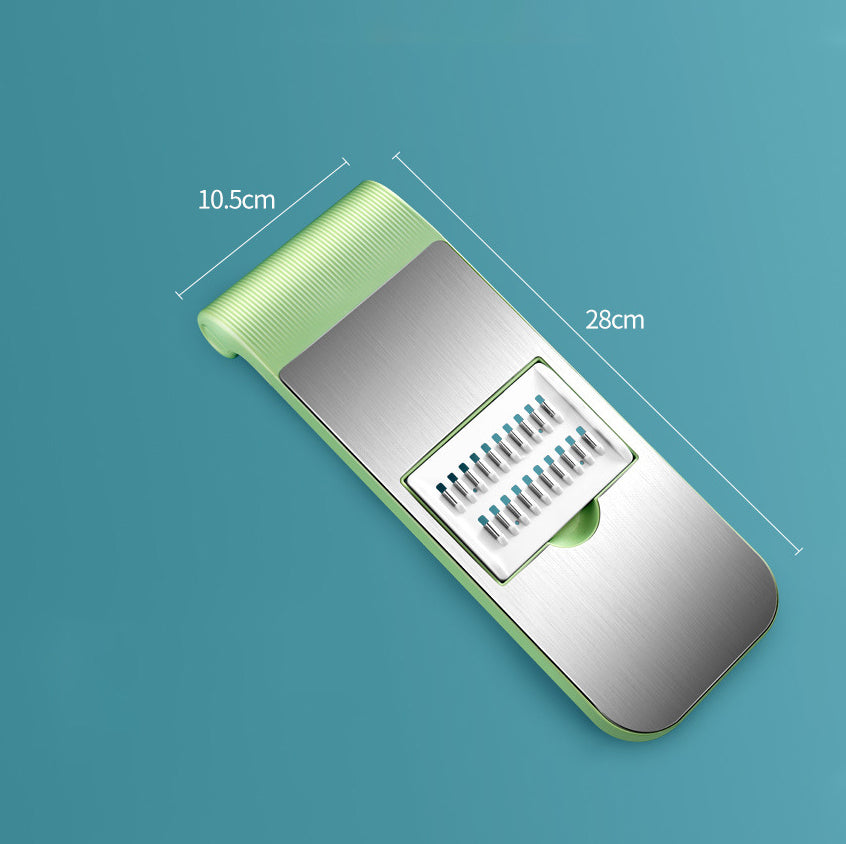 Multifunction Vegetable Cutter