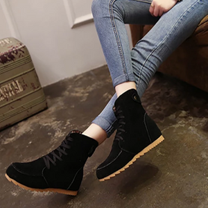 Women Winter Warm Boots