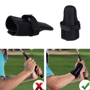 Golf Wrist Brace Band Trainer