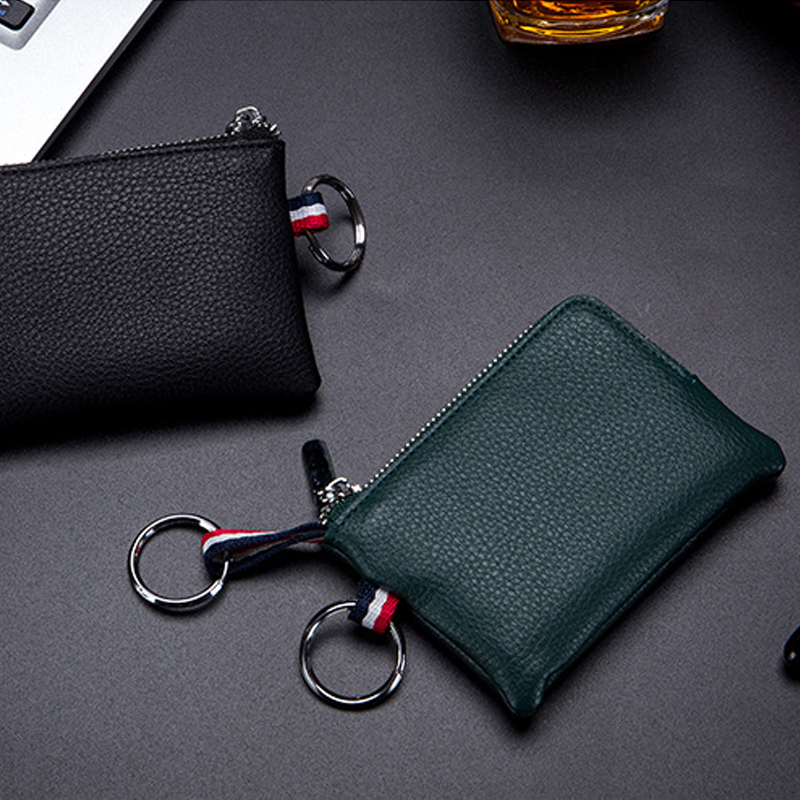 Men's Mini Coin Purse