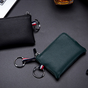 Men's Mini Coin Purse