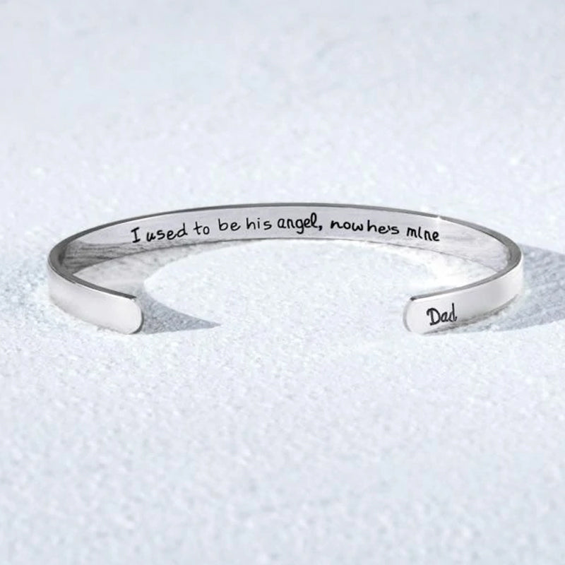 Angel Bracelet