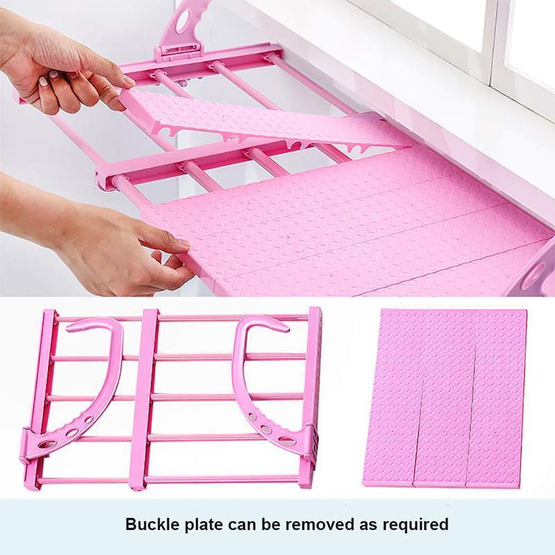 Multi-function Drying Rack