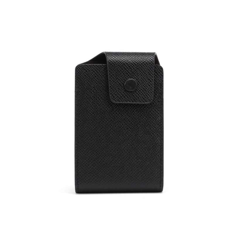 Multifunctional Buckle Card Holder