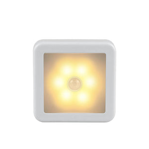 Intelligent Induction LED Night Light