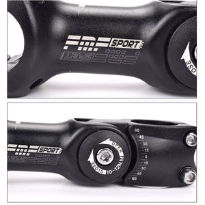 Adjustable Stem for Mountain Bike