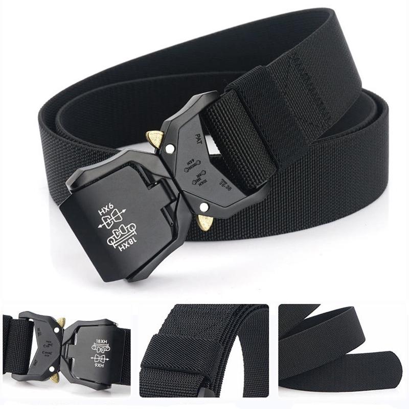 Aluminium Alloy Outdoor Elastic Belt