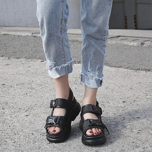 Women Platform Sandals