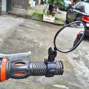 Bicycle Rearview Mirror