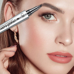 3D Waterproof Microblading Eyebrow Pen