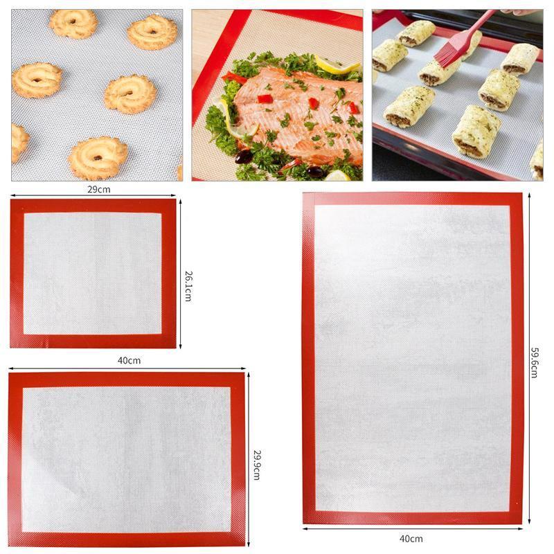 Silicone Baking Mat