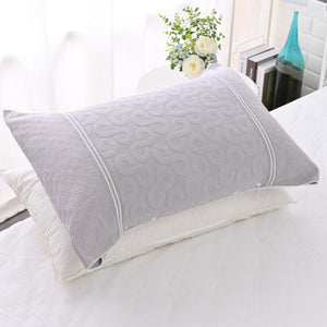 Buckle Pillowcase