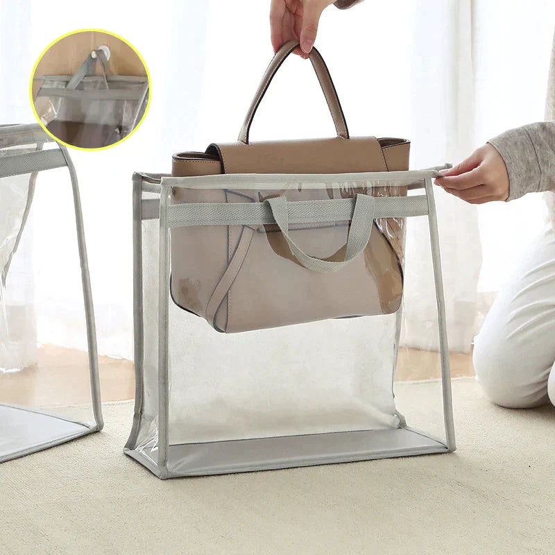 Handbag Storage Organizer