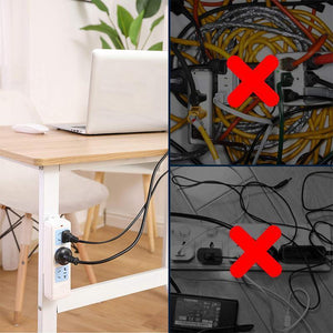 Movable Socket Holder