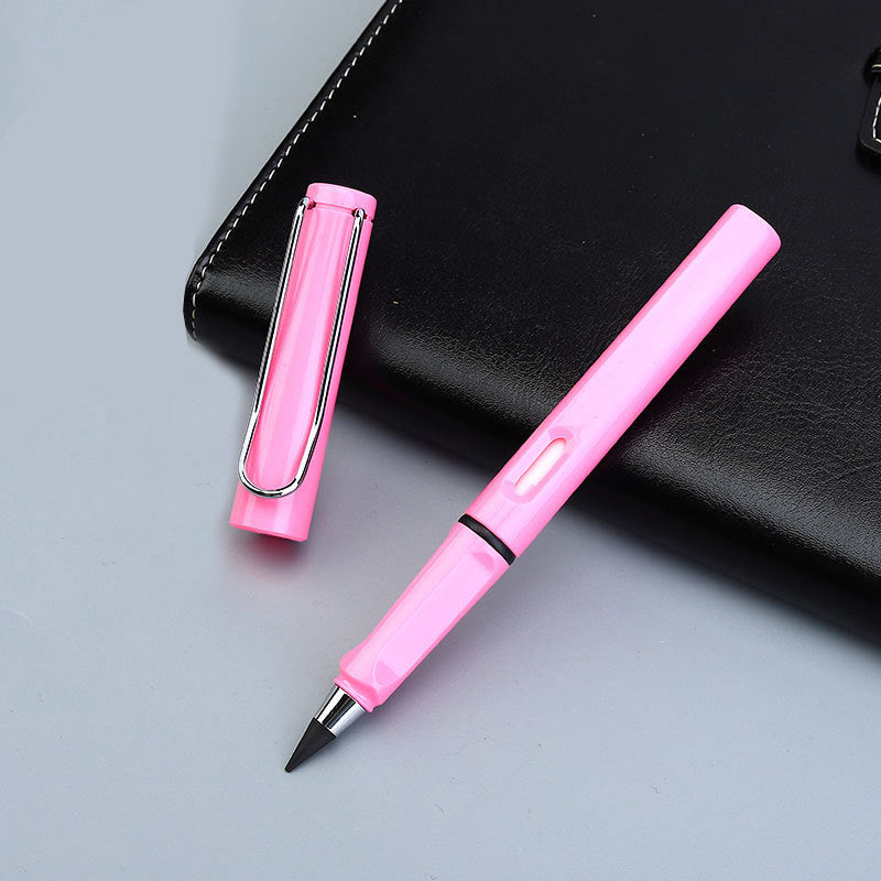 Inkless Pen Unlimited Writing Pencil