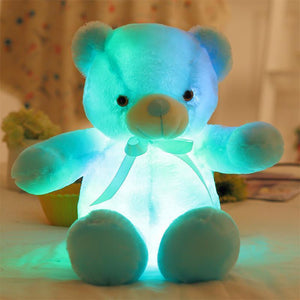 LED Teddy Bear