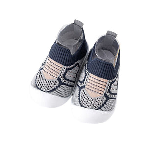 Non-Slip Baby Shoe-Socks