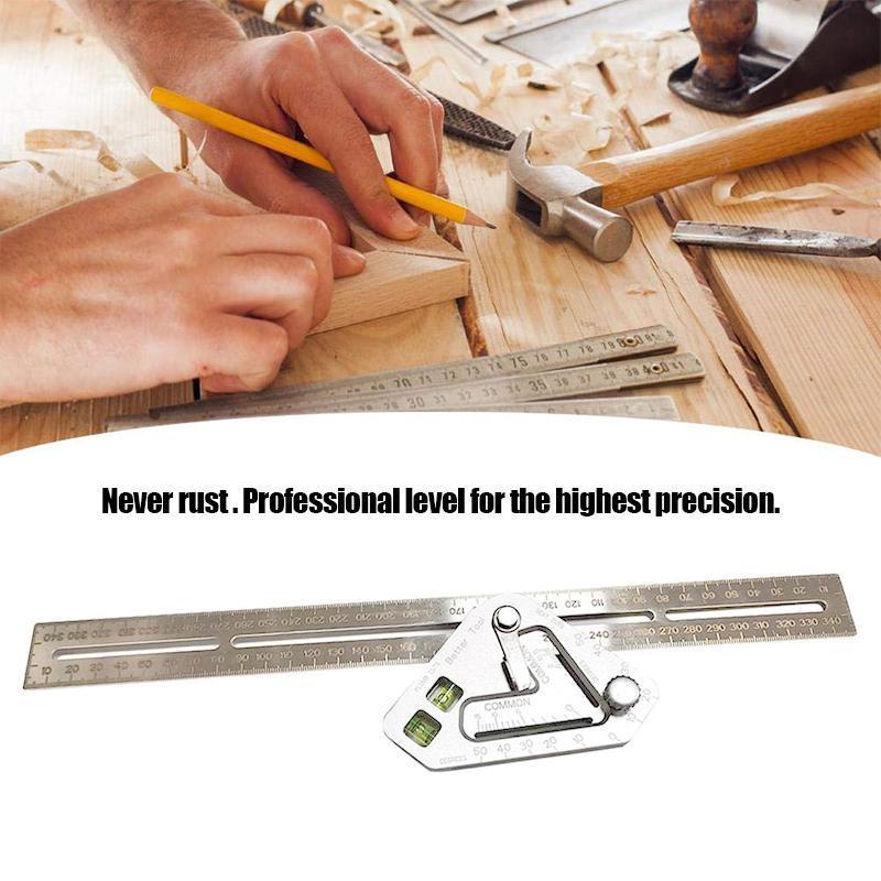 Revolutionary Carpentry--Better Tool