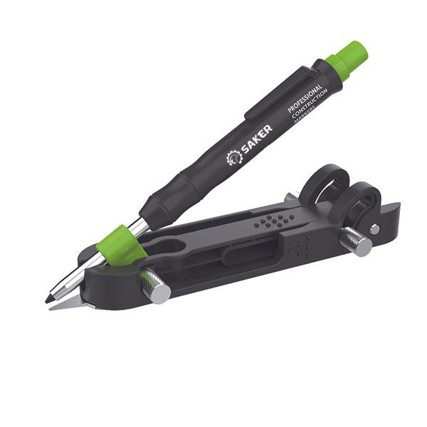 SAKER MULTI-FUNCTION SCRIBING TOOL