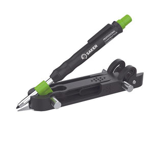 SAKER MULTI-FUNCTION SCRIBING TOOL