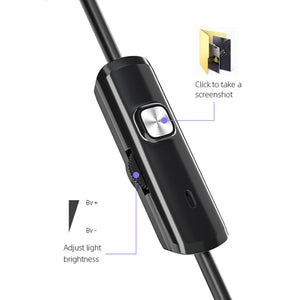 🔥Waterproof Endoscope for Car Inspection & Electronics