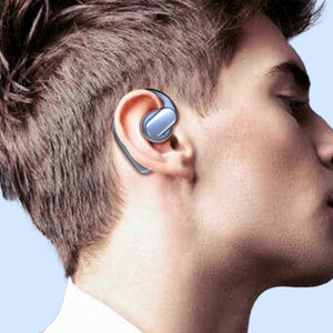 Wireless Bone Conduction Digital Bluetooth Earbuds