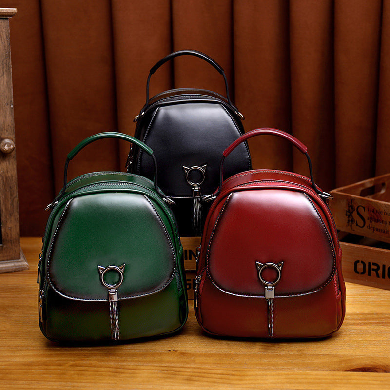 Fashion Mini Versatile Backpack