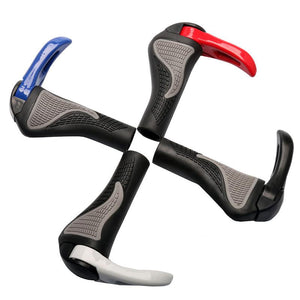 Premium Ergonomic Bicycle Grips