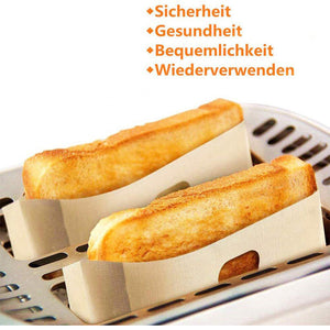 Non-Stick Toast Pocket Bag