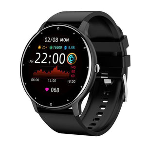 Multifunctional Smart Watch