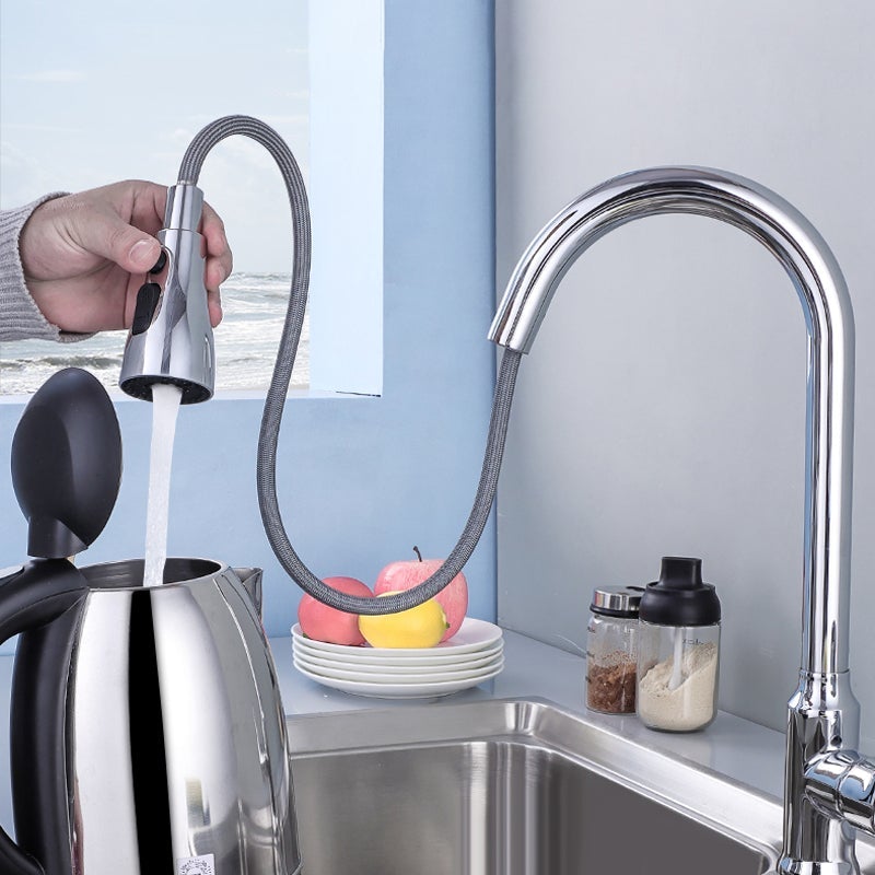 💦Pressurized Universal Faucet Nozzle💦