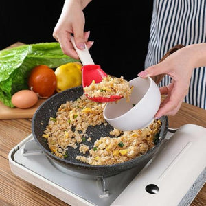 🌲Multifunctional Kitchen Cooking Spoon