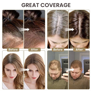 Instant Hair Shading Powder