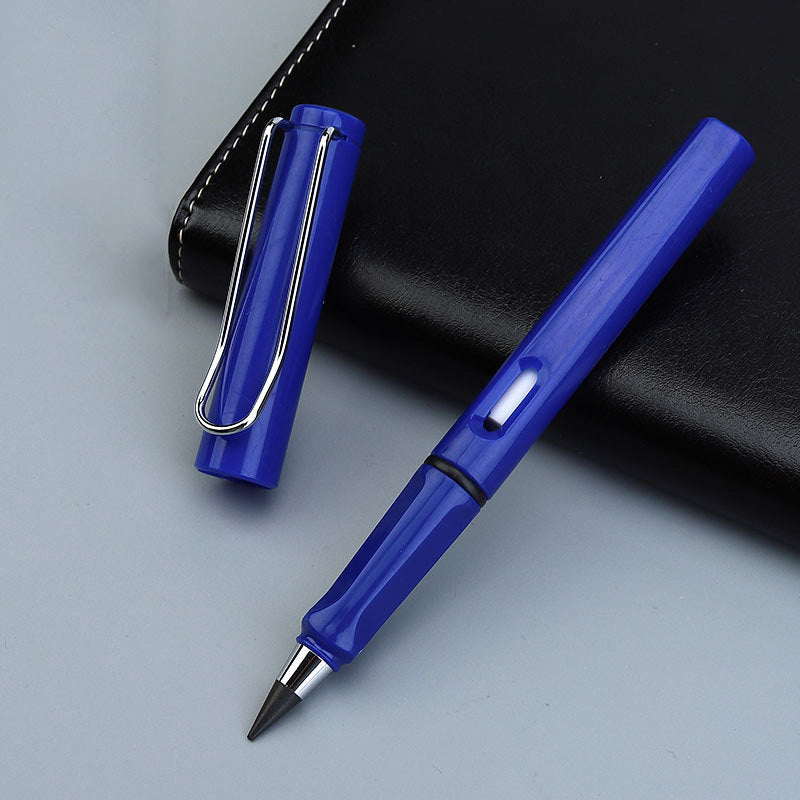 Inkless Pen Unlimited Writing Pencil