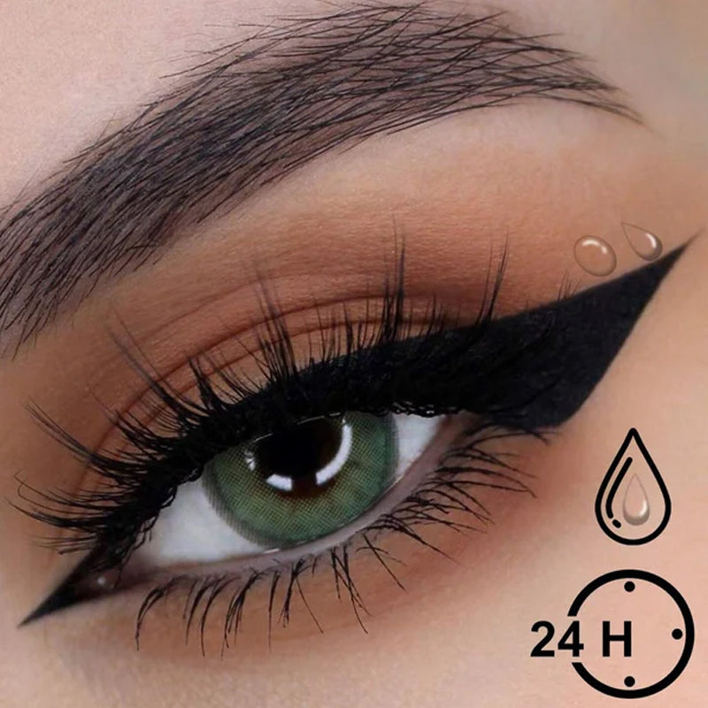 Self-adhesive Long Lasting Eyeliner Eyelash Glue Pencil