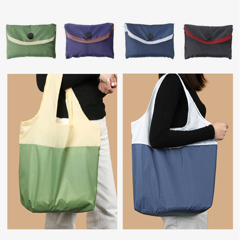 Eco-Friendly Shopping Bags