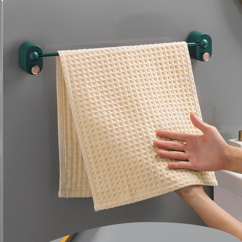 Punch-free Towel Rack