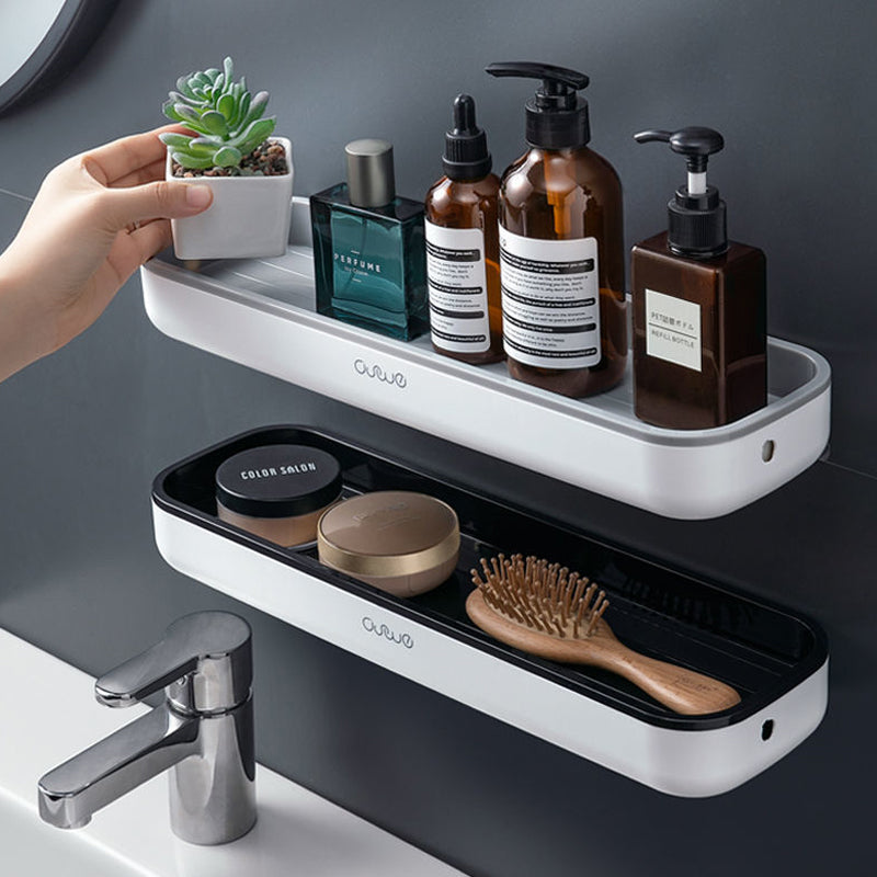 Bathroom Shelf Storage Rack