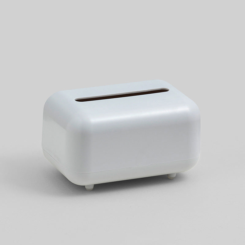 Household Tissue Box with Lid