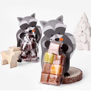 Baking Packaging Candy Bags (10 PCs)